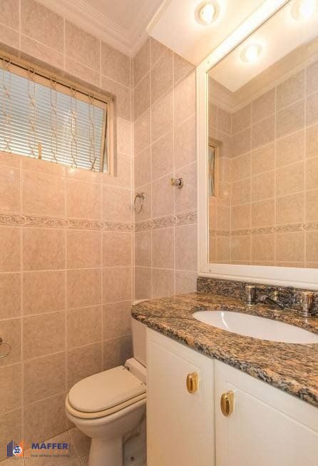 Casa, 5 quartos, à venda, 251 m², Santa Maria Goretti - Porto Alegre — foto 5