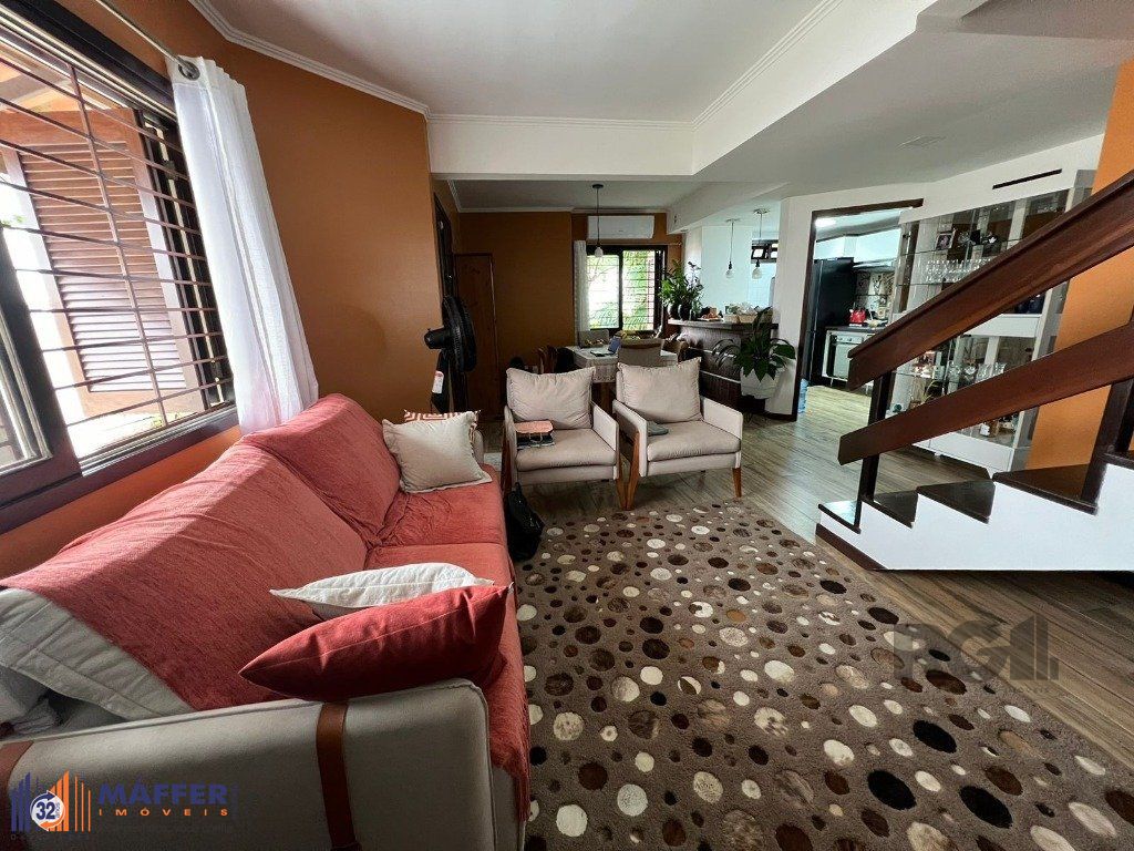 Casa de Condomínio, 2 quartos, à venda, 110 m², Teresópolis - Porto Alegre — foto 5