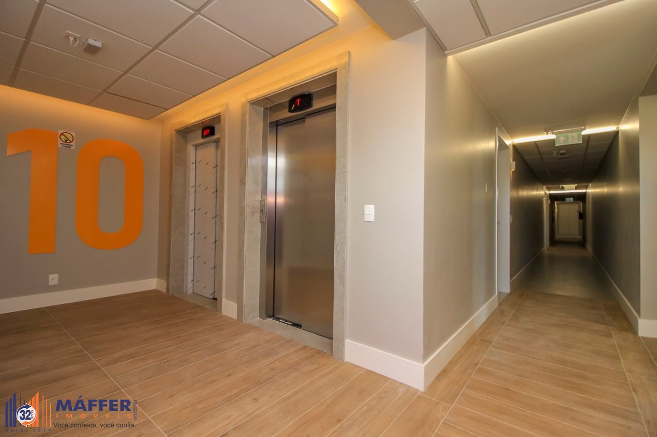 Apartamento, 1 quarto, 38 m² - Foto 11