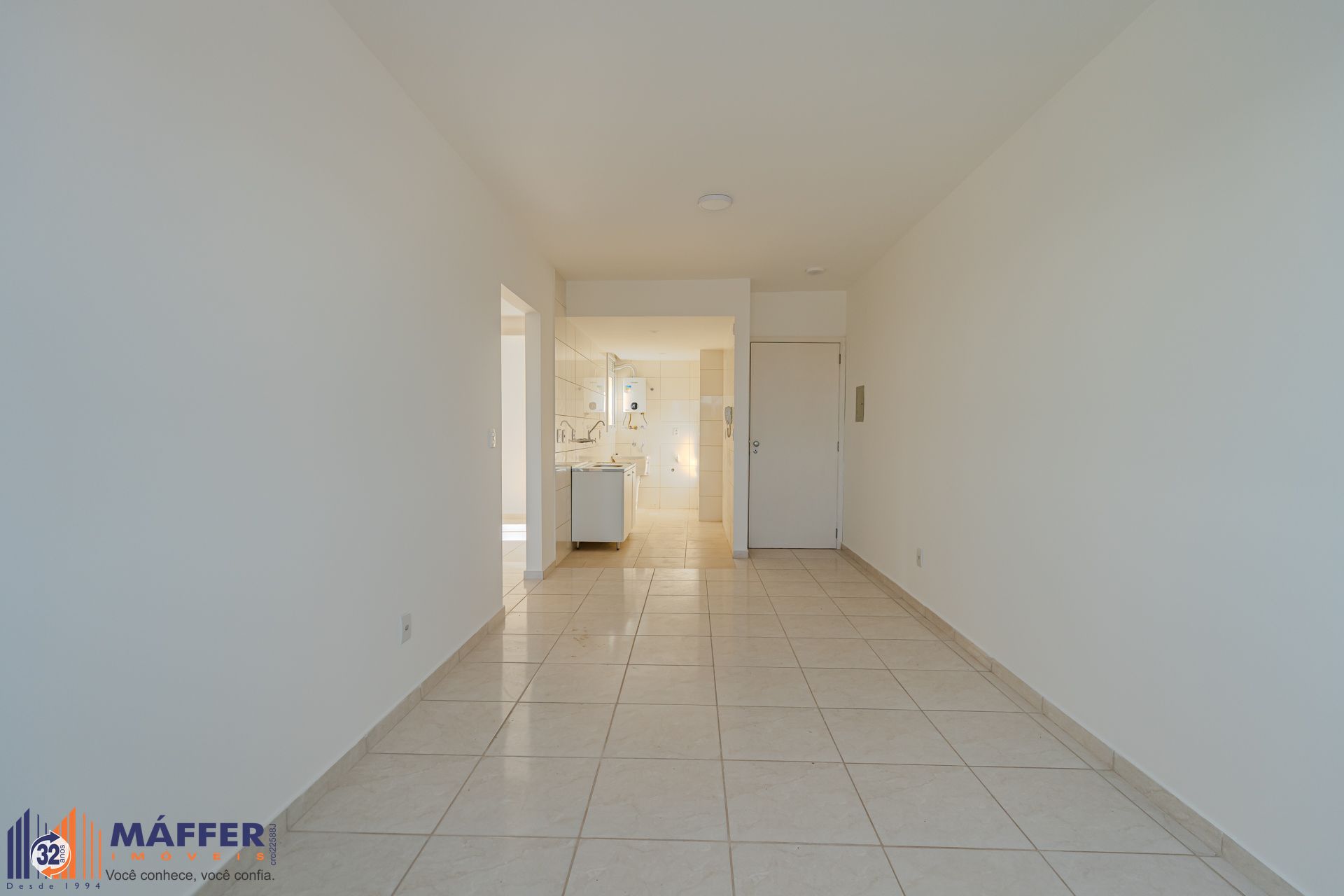 Apartamento, 2 quartos, 59 m² - Foto 4