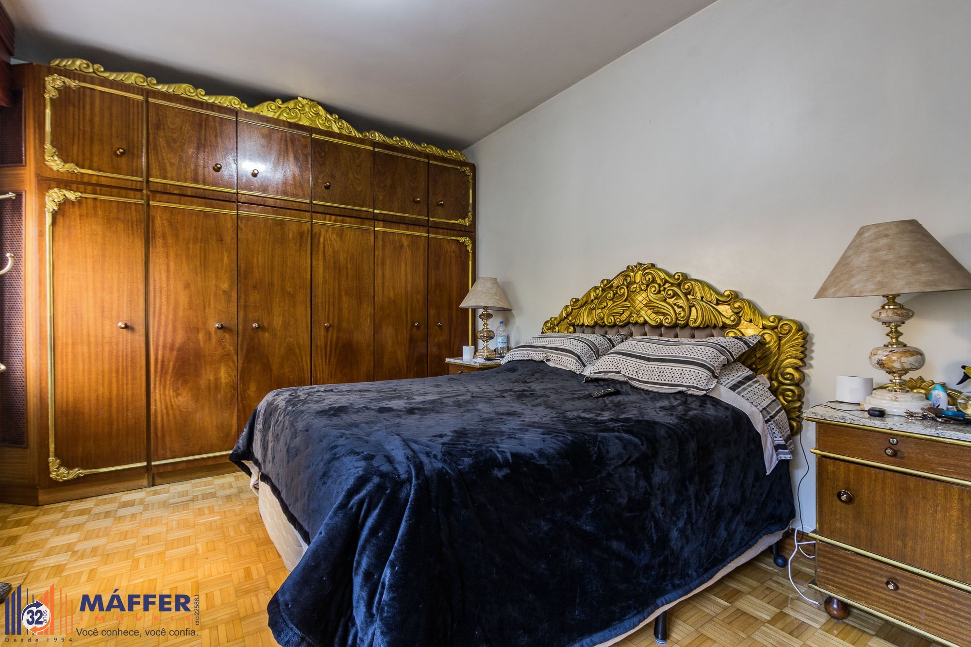 Apartamento, 3 quartos, 133 m² - Foto 19