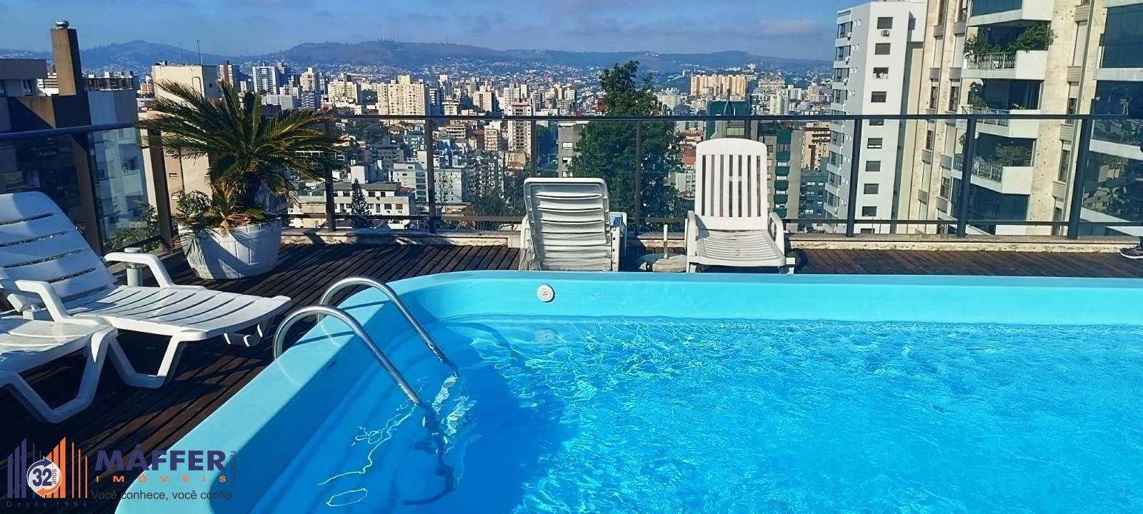 Apartamento, 1 quarto, 42 m² - Foto 21