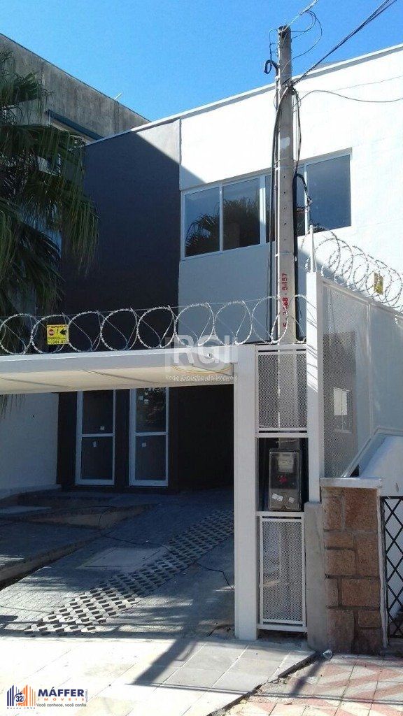 Apartamento, 1 quarto, à venda, 36 m², Santo Antônio - Porto Alegre — foto 2