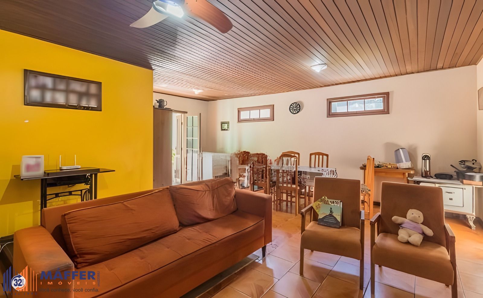 Casa, 5 quartos, 251 m² - Foto 3