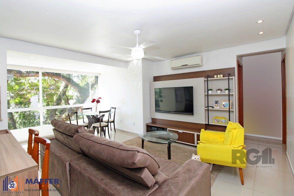 Apartamento, 2 quartos, 82 m² - Foto 1