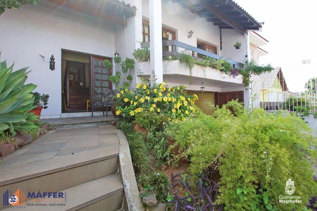 Casa, 3 suítes, à venda, 326 m², Coronel Aparício Borges - Porto Alegre — foto 2