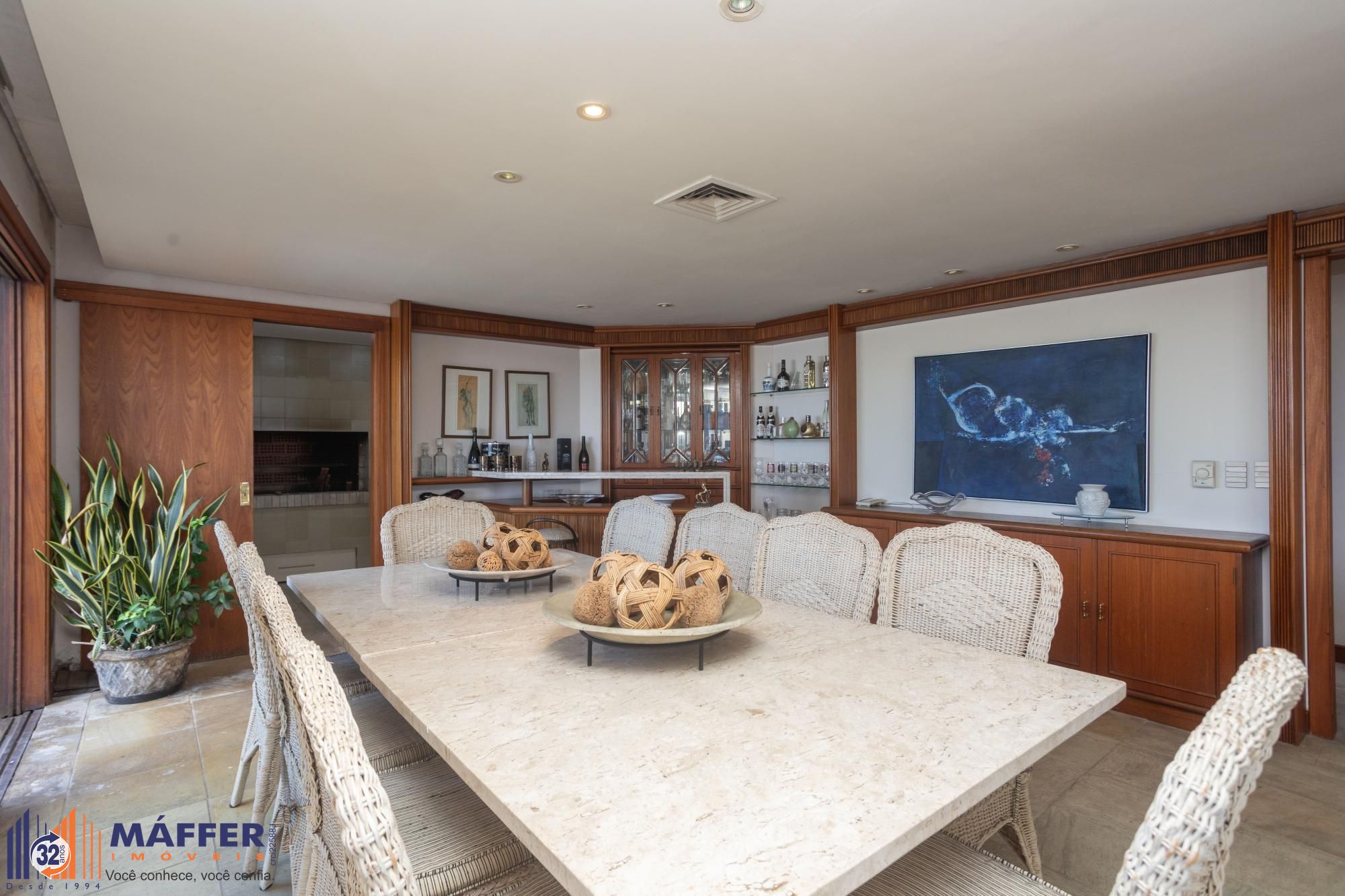 Cobertura, 5 quartos, 603 m² - Foto 32