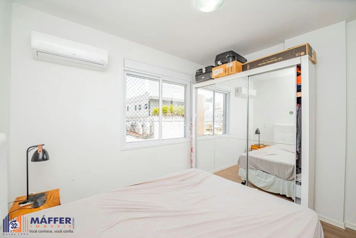 Apartamento, 2 quartos, 70 m² - Foto 8