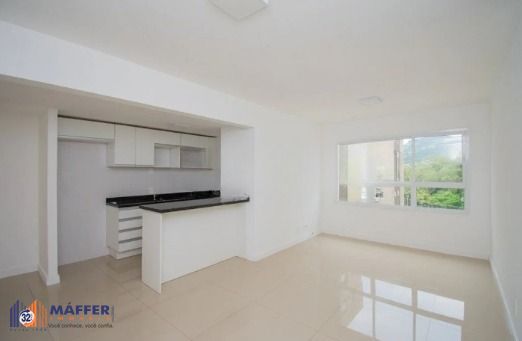 Apartamento com 3 quartos e 75m² à venda em Jardim Carvalho, Porto Alegre.