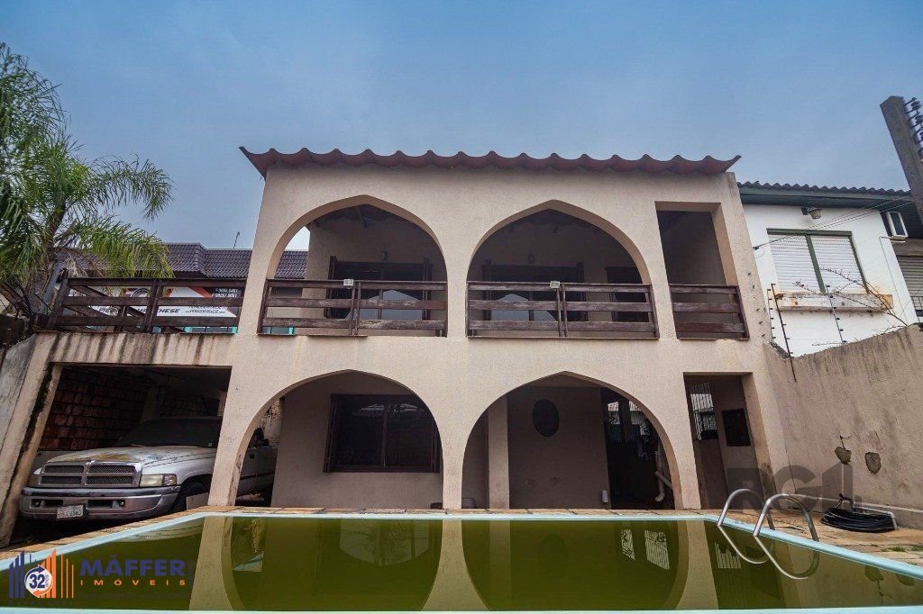 Casa, 3 quartos, à venda, 220 m², Sarandi - Porto Alegre — foto 2