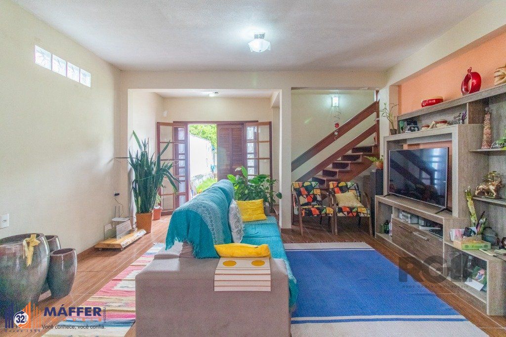 Casa, 3 quartos, à venda, 297 m², Santa Tereza - Porto Alegre — foto 3