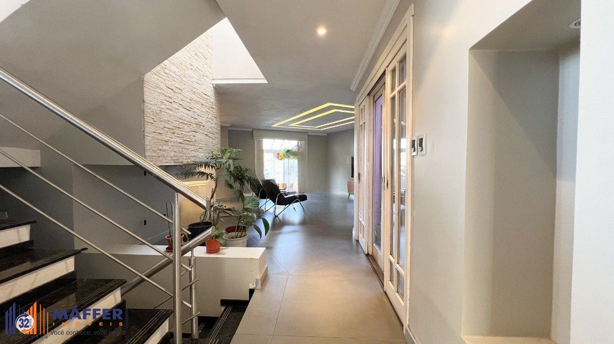 Casa, 3 quartos, 236 m² - Foto 6