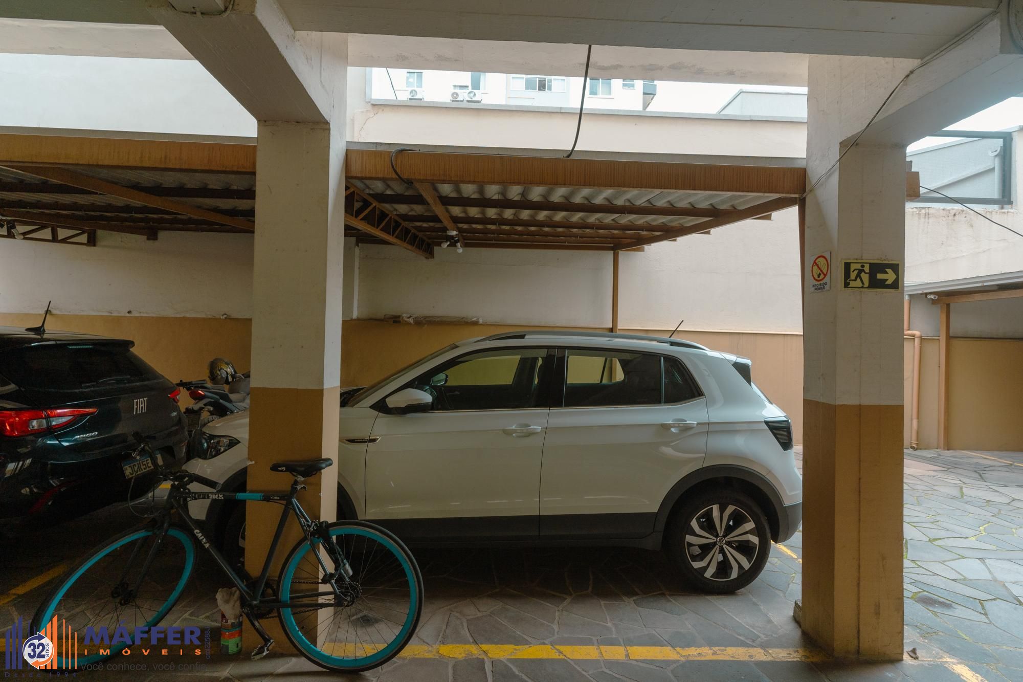 Apartamento, 2 quartos, 65 m² - Foto 17