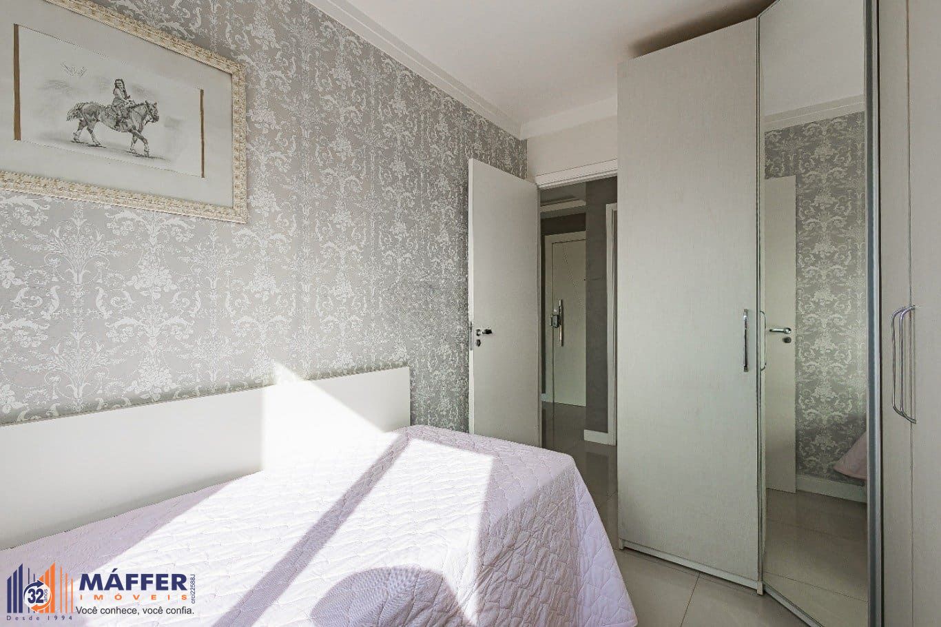 Apartamento, 2 quartos, 51 m² - Foto 10