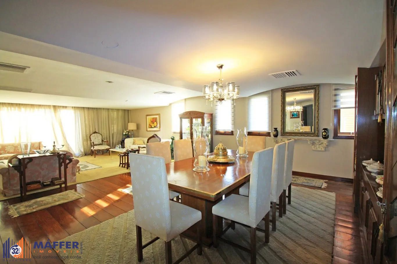 Apartamento, 3 quartos, 355 m² - Foto 9