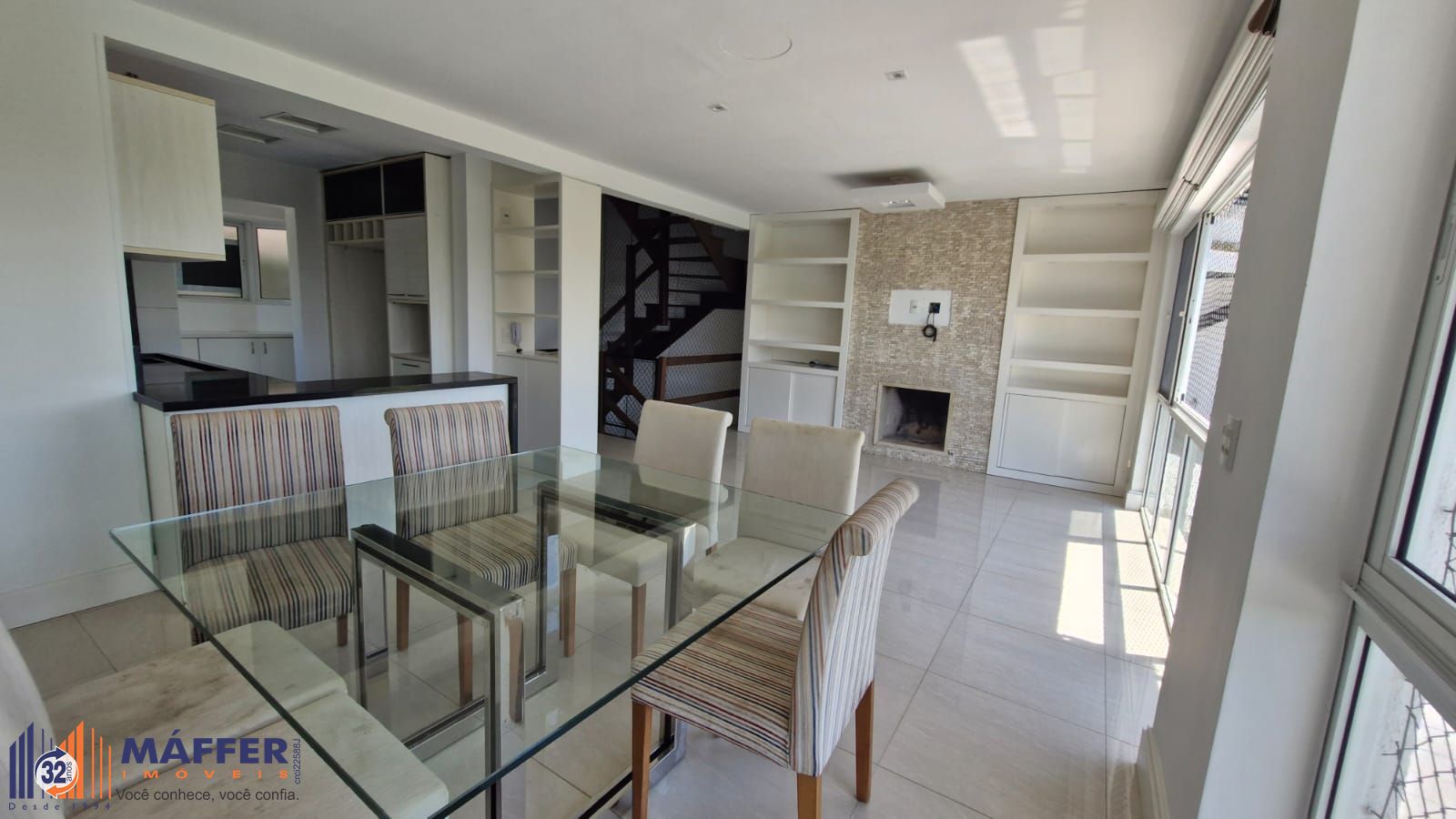 Casa de Condomínio, 5 quartos, à venda, 200 m², Lomba do Pinheiro - Porto Alegre — foto 3