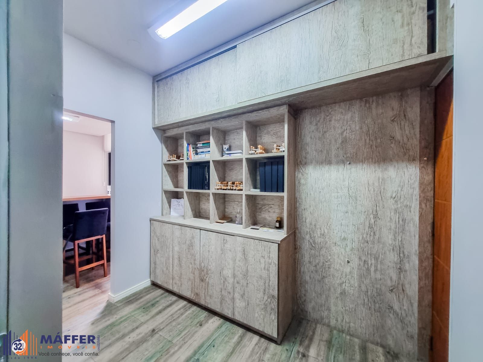 Sala-Conjunto, 84 m² - Foto 8