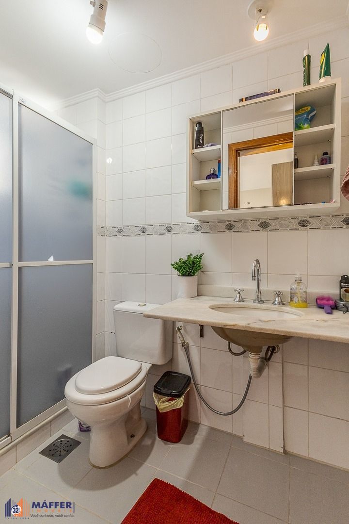 Apartamento, 2 quartos, 67 m² - Foto 15