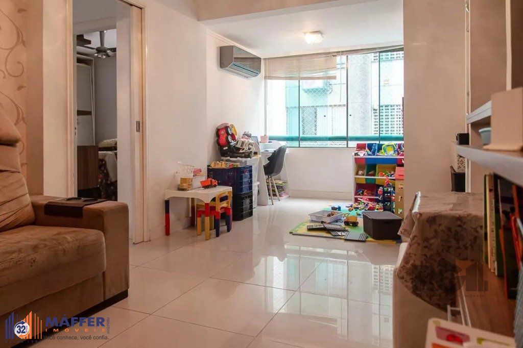 Apartamento, 2 quartos, 66 m² - Foto 2