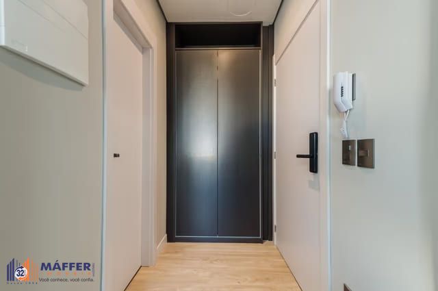 Apartamento, 1 quarto, 26 m² - Foto 7