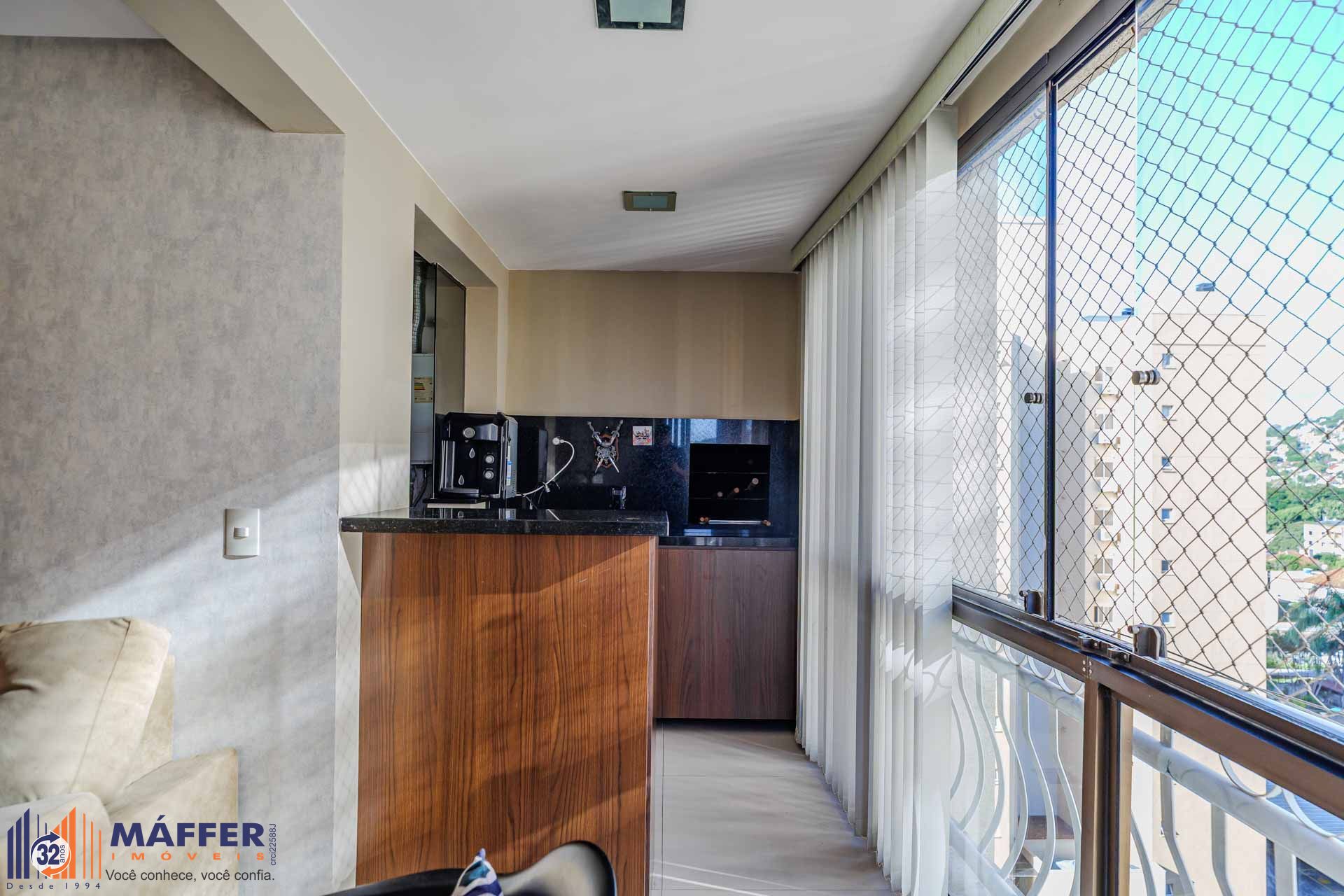 Apartamento, 3 quartos, 93 m² - Foto 9