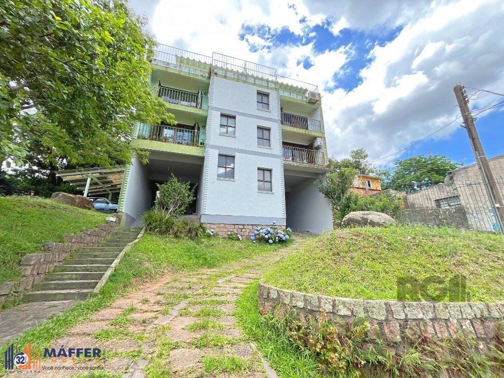 Cobertura 3 quartos à venda, 149m², Teresópolis - Porto Alegre