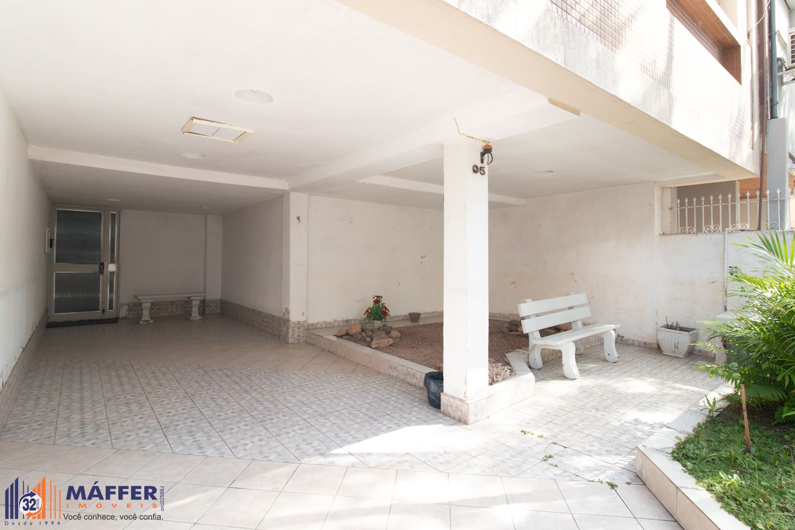 Apartamento, 1 quarto, à venda, 54 m², Menino Deus - Porto Alegre — foto 3