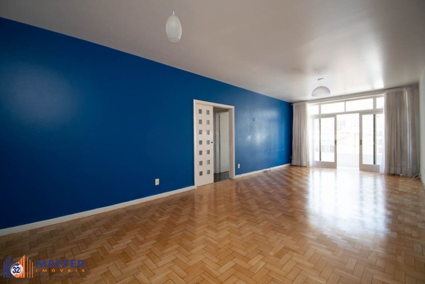 Apartamento, 3 quartos, 148 m² - Foto 1