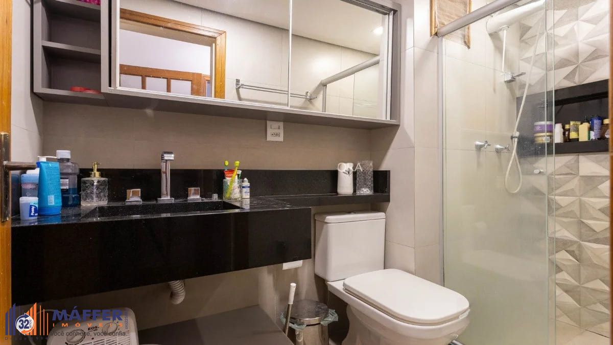 Apartamento, 2 quartos, 68 m² - Foto 11