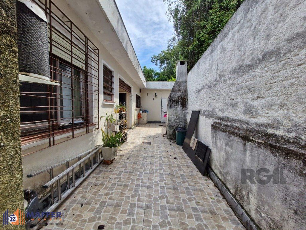 Casa, 4 quartos, 243 m² - Foto 23