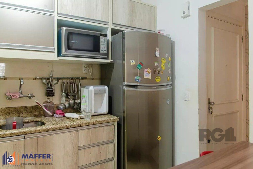 Apartamento, 2 quartos, 66 m² - Foto 8