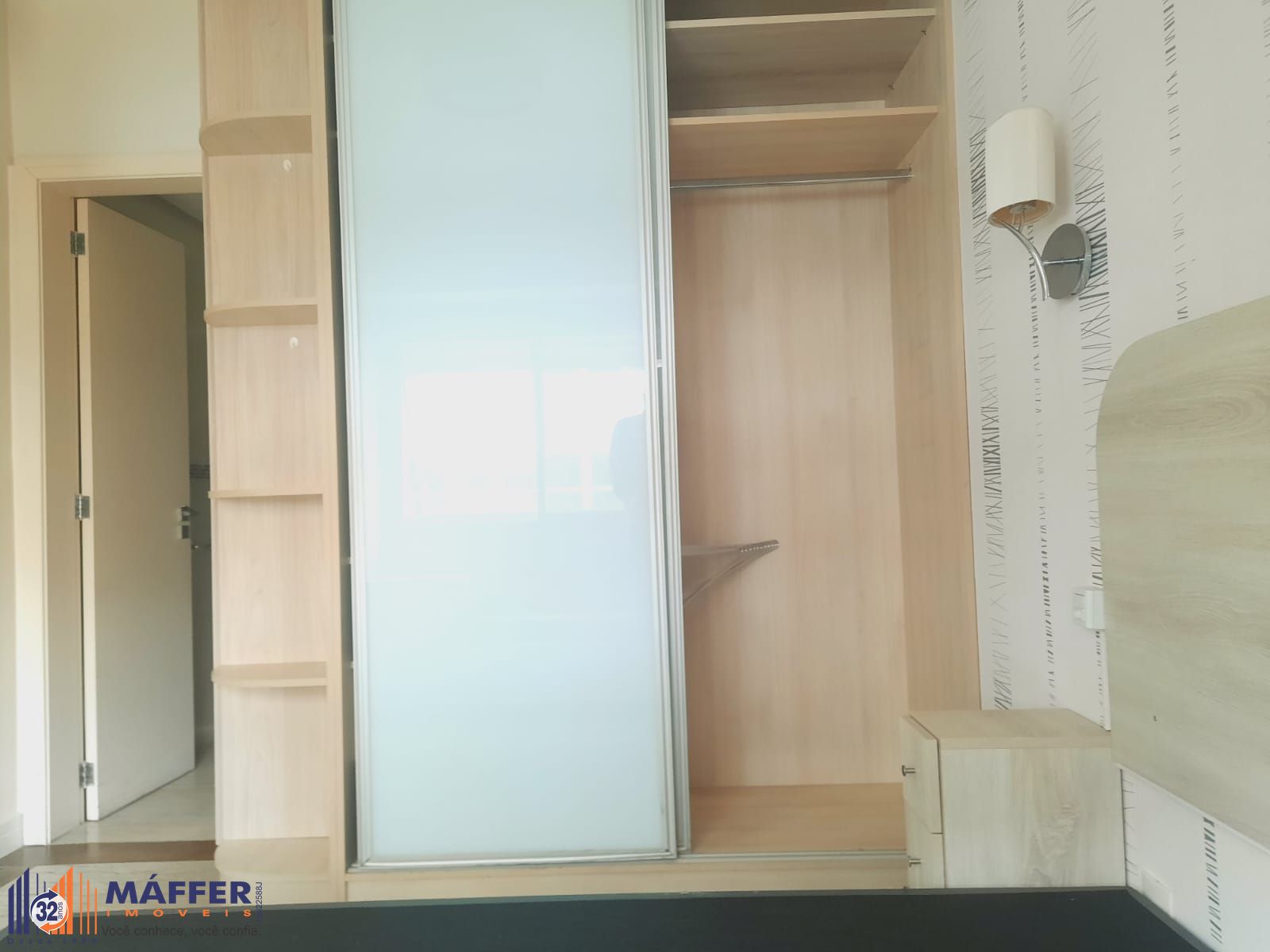 Apartamento, 1 quarto, 35 m² - Foto 8
