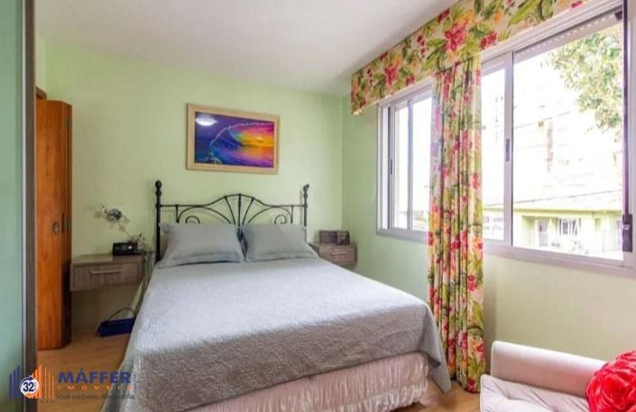 Apartamento, 3 quartos, 110 m² - Foto 9
