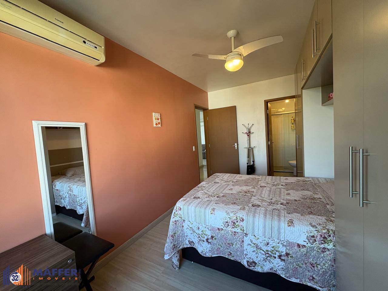 Cobertura, 3 quartos, 153 m² - Foto 7