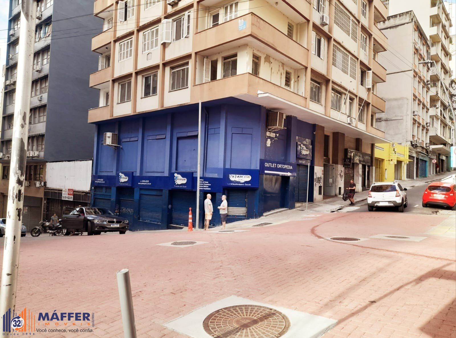 Apartamento, 3 quartos, à venda, 82 m², Centro Histórico - Porto Alegre — foto 5