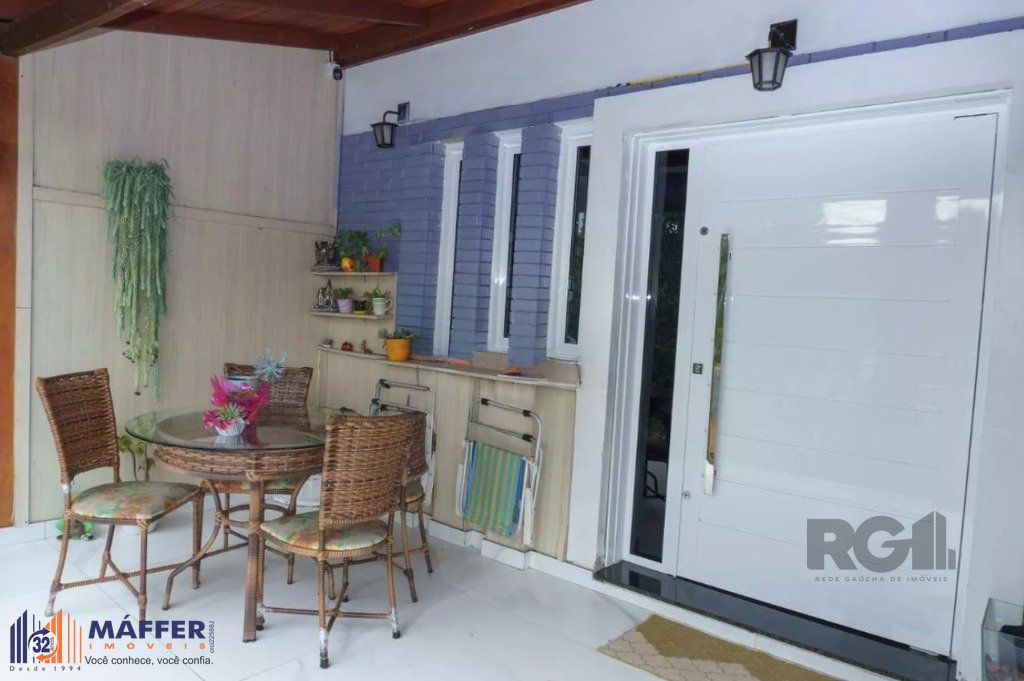 Casa, 3 quartos, 164 m² - Foto 25