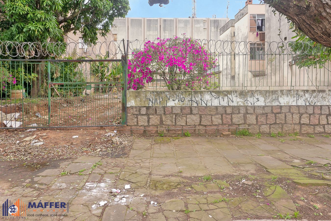 Terreno, 968 m² - Foto 5