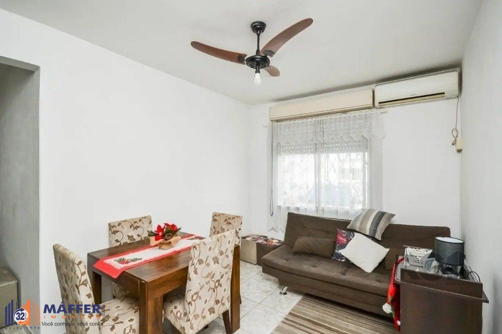 Apartamento, 2 quartos, à venda, 58 m², Cristal - Porto Alegre — foto 3