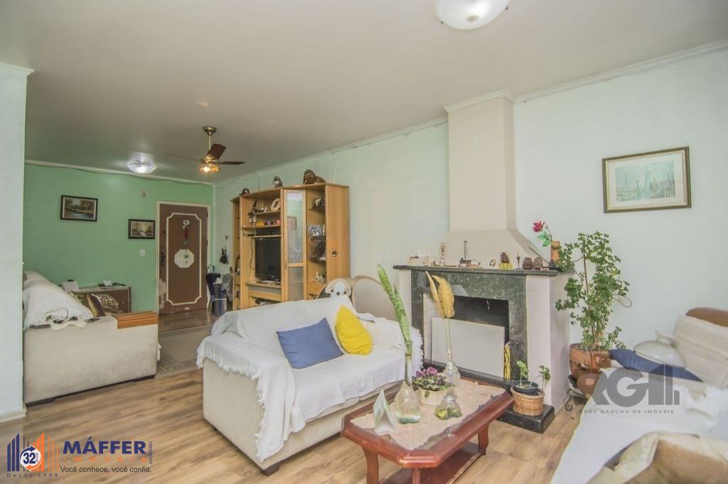 Apartamento, 3 quartos, à venda, 133 m², Rio Branco - Porto Alegre — foto 2