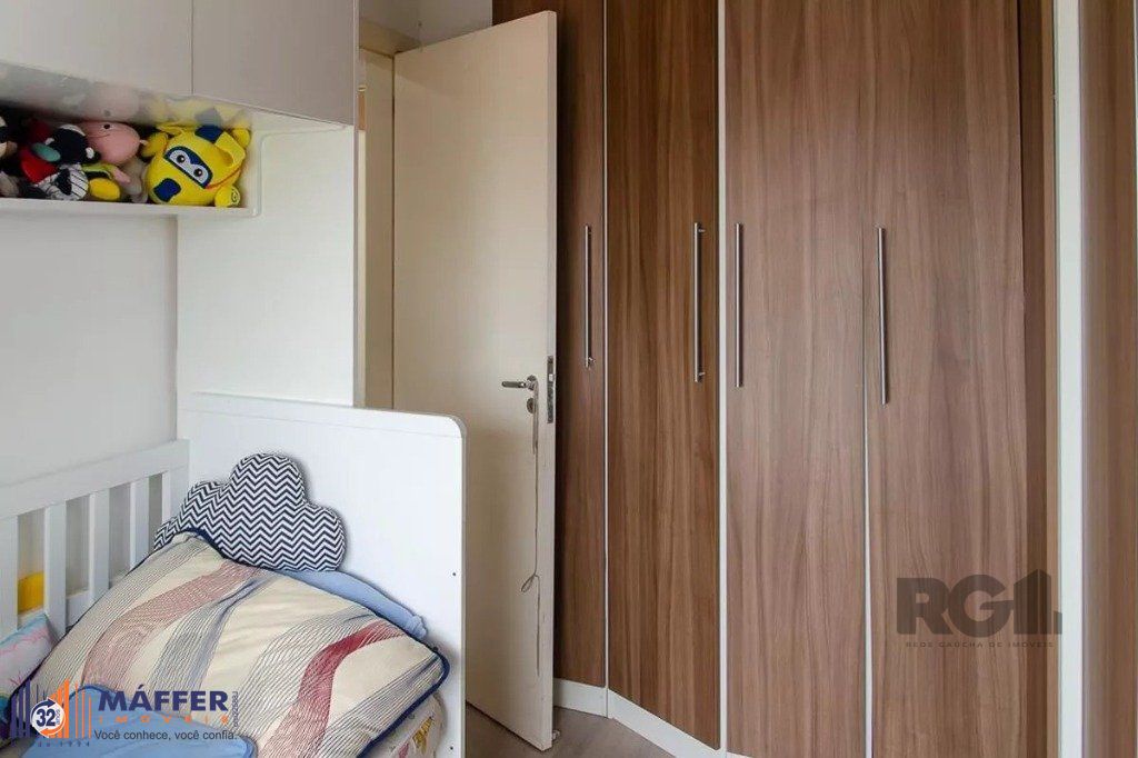 Apartamento, 2 quartos, 66 m² - Foto 16