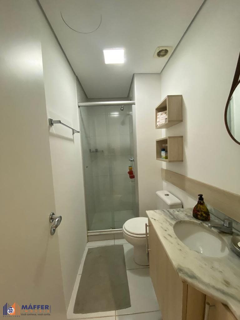 Apartamento, 3 quartos, 73 m² - Foto 14