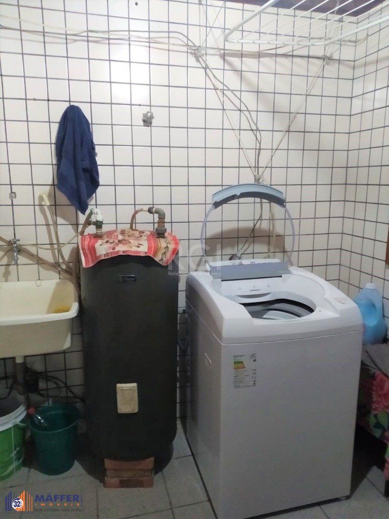 Casa, 3 quartos, 190 m² - Foto 18