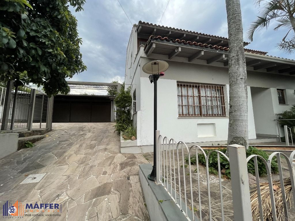 Casa, 6 quartos, à venda, 486 m², Partenon - Porto Alegre — foto 4