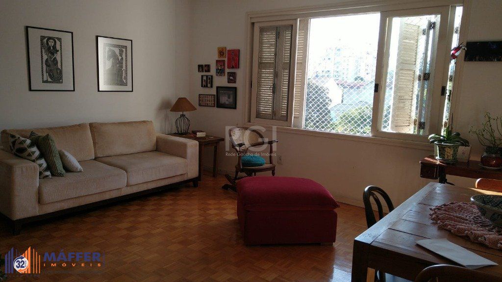Apartamento 3 quartos à venda, 115m², Teresópolis - Porto Alegre