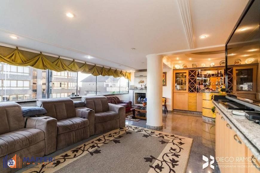 Cobertura, 3 quartos, à venda, 264 m², Jardim Itu - Porto Alegre — foto 5