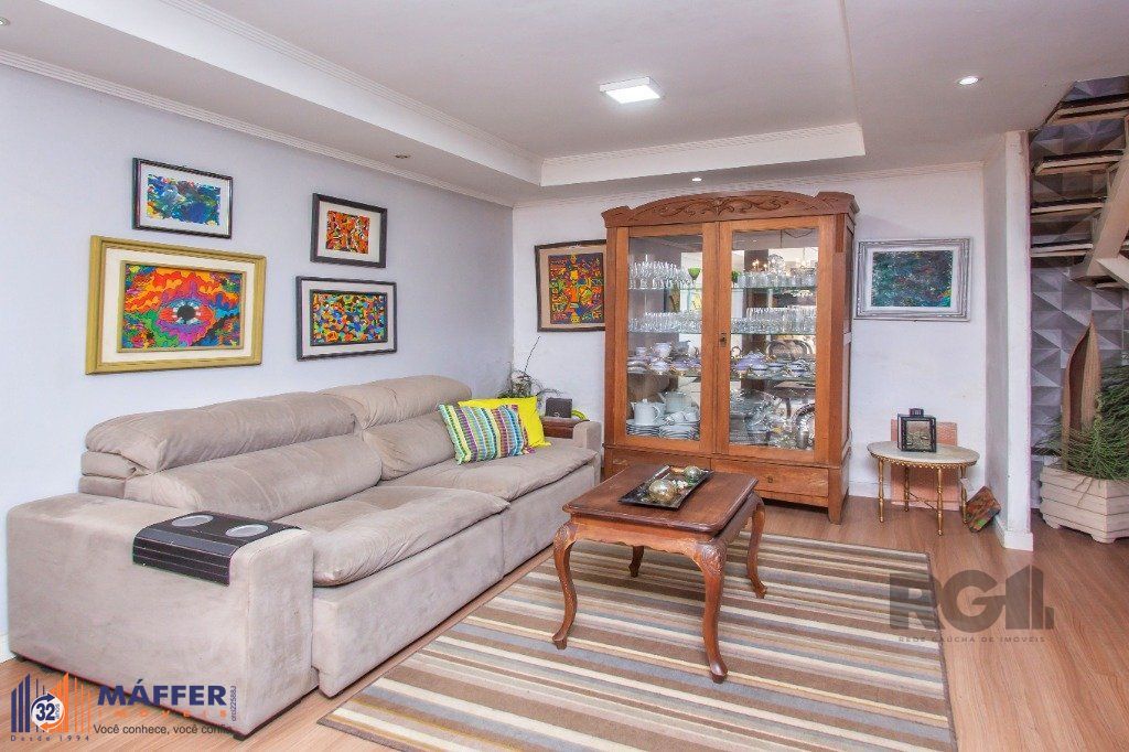 Casa de Condomínio, 3 quartos, à venda, 177 m², Ipanema - Porto Alegre — foto 4
