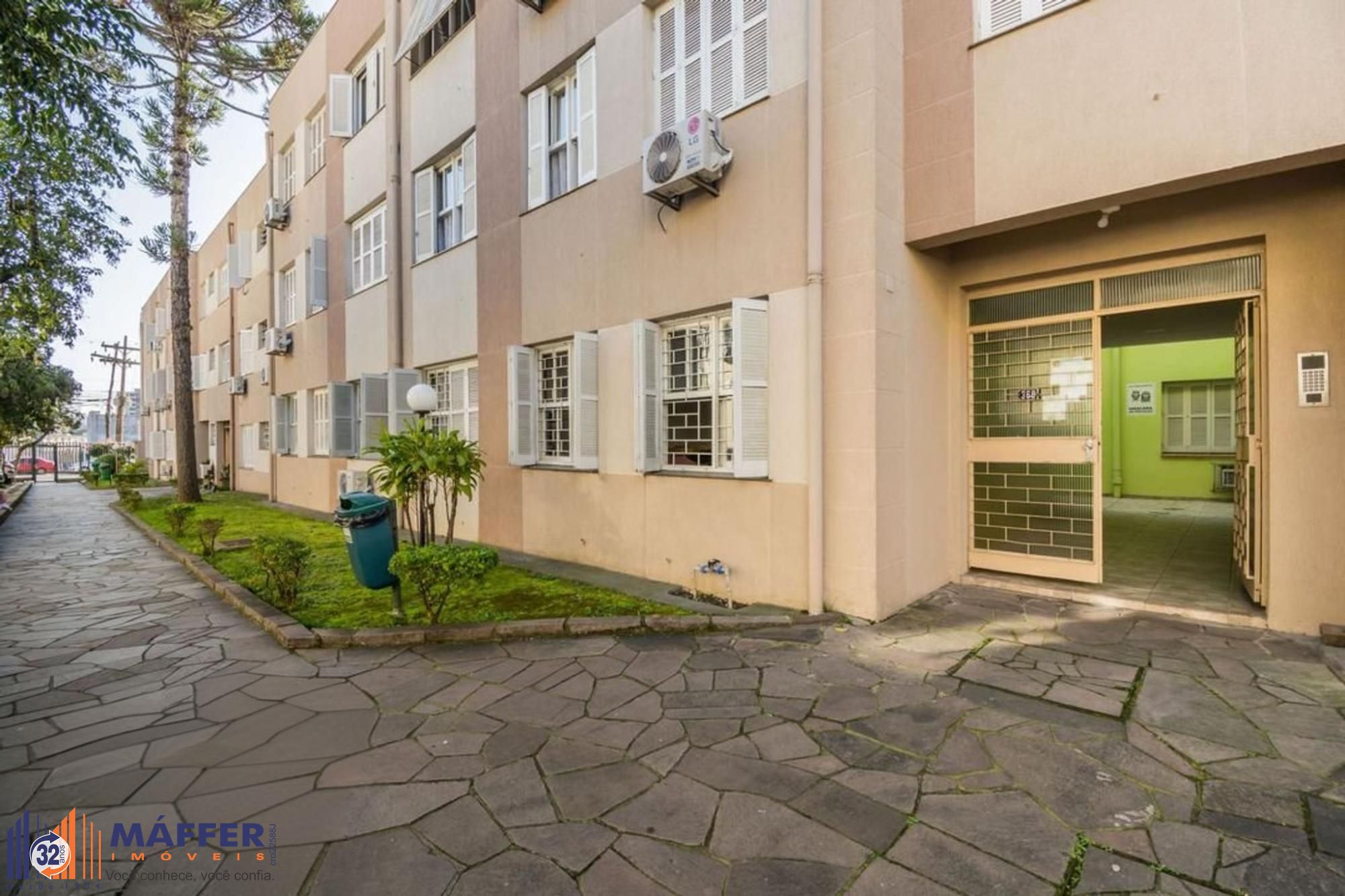 Apartamento, 2 quartos, 60 m² - Foto 20