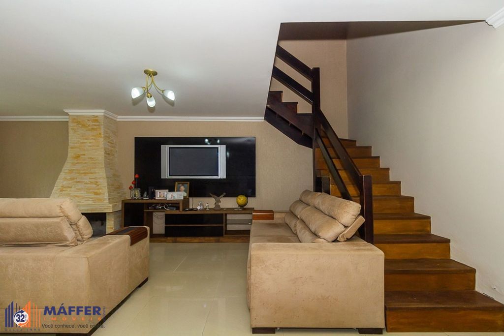 Casa, 4 quartos, 246 m² - Foto 3