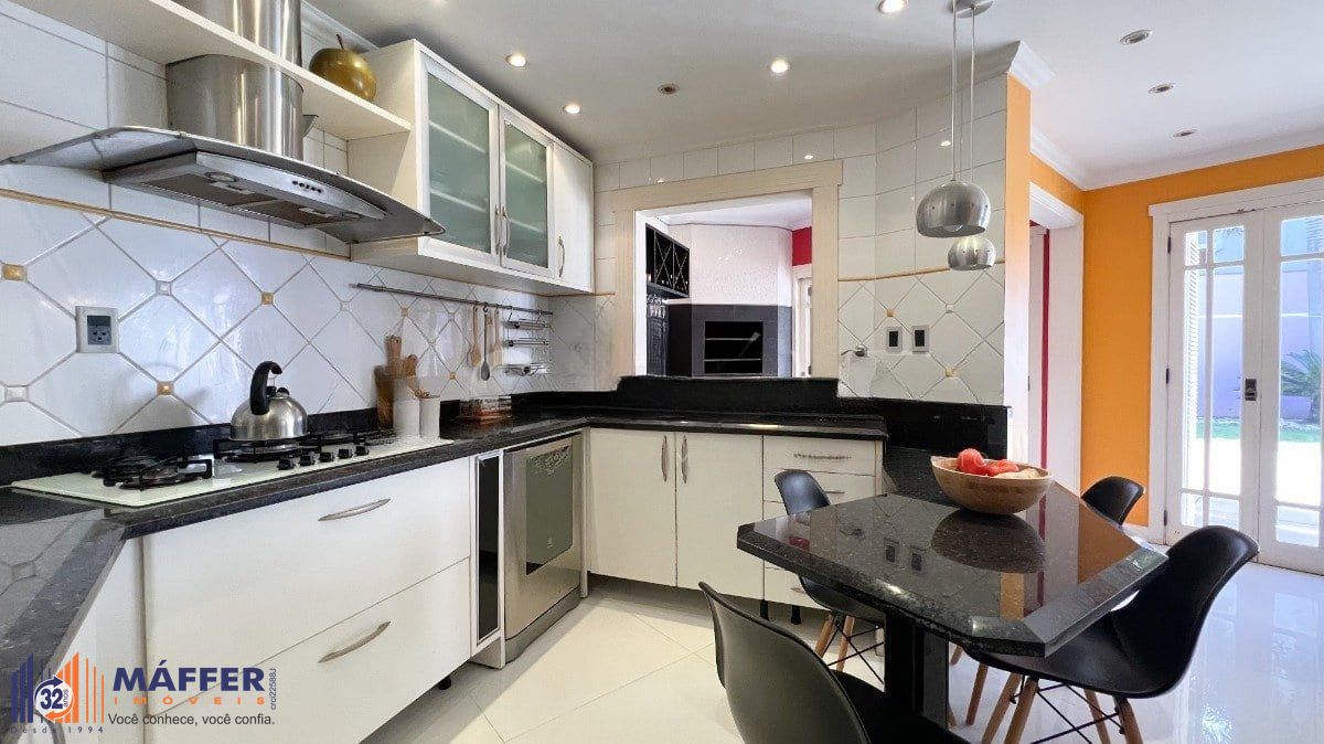 Casa, 3 quartos, à venda, 236 m², Jardim Itu - Porto Alegre — foto 5