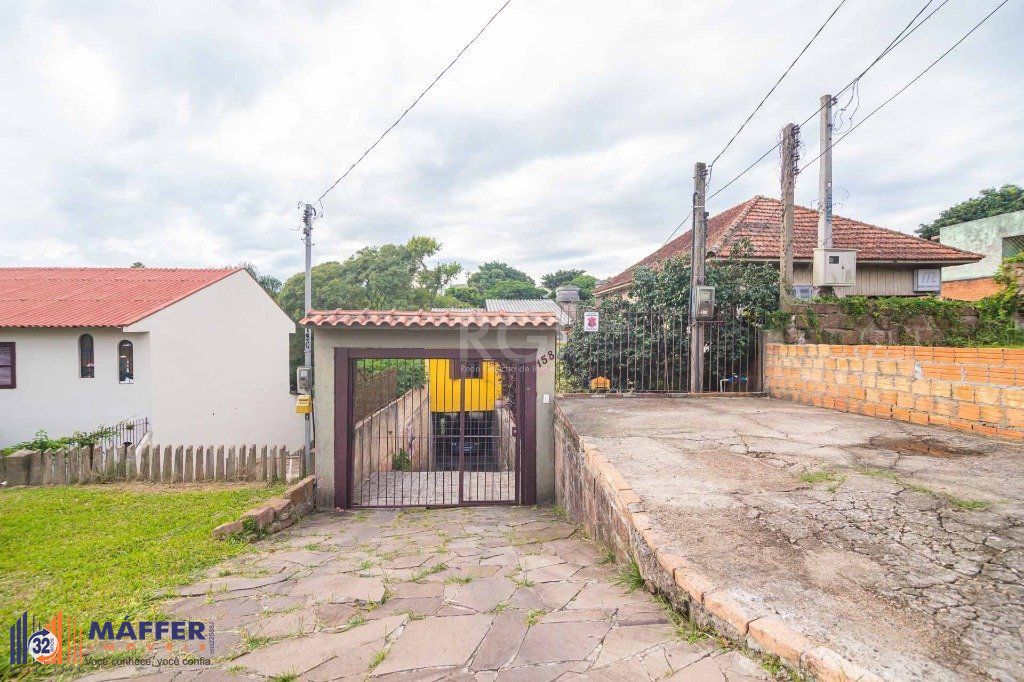 Casa 2 quartos à venda, 10m², Bom Jesus - Porto Alegre